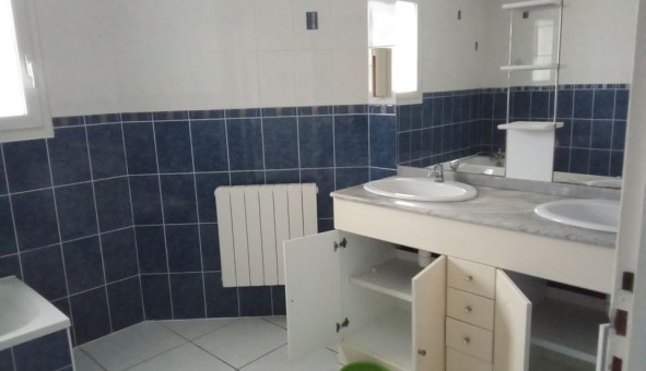 Logement �tudiant T4 &agrave; B�nesse l�s Dax (40180)