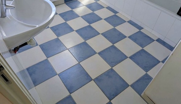Logement �tudiant T4 &agrave; B�nodet (29950)