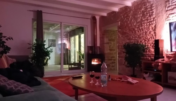 Logement tudiant T4 à Benon (17170)