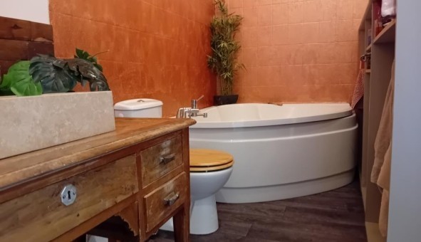 Logement tudiant T4 à Benon (17170)