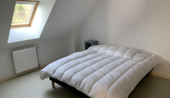 Logement �tudiant T4 &agrave; B�nouville (14970)