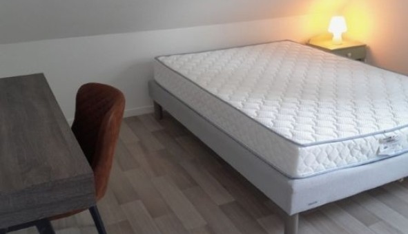 Logement �tudiant T4 &agrave; Berck (62600)