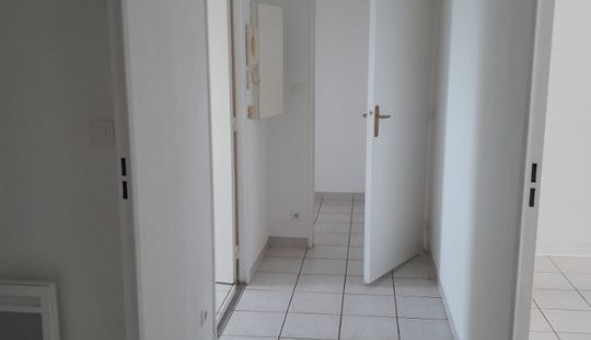 Logement �tudiant T4 &agrave; Berck (62600)