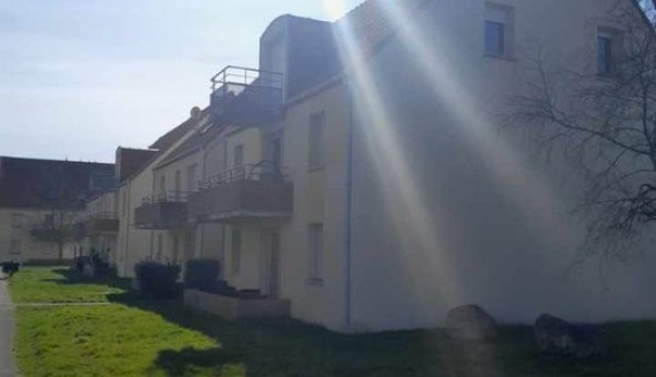 Logement �tudiant T4 &agrave; Berck (62600)