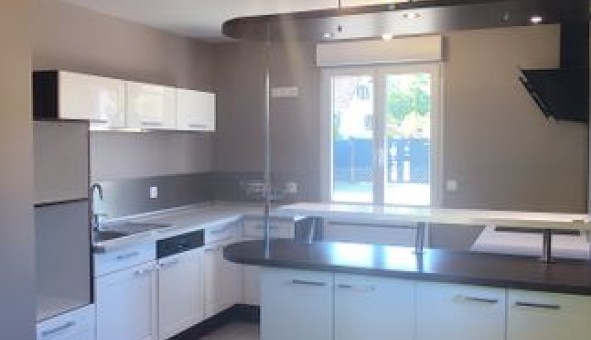 Logement �tudiant T4 &agrave; B�rengeville la Campagne (27110)