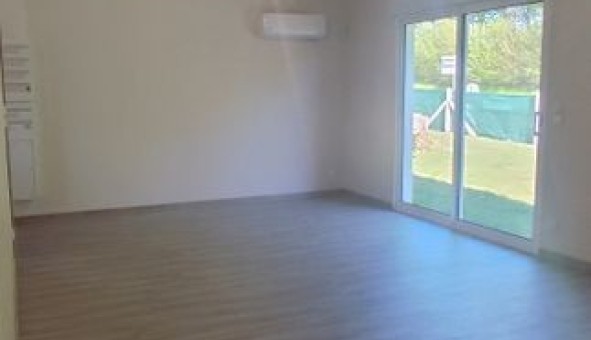 Logement �tudiant T4 &agrave; B�rengeville la Campagne (27110)