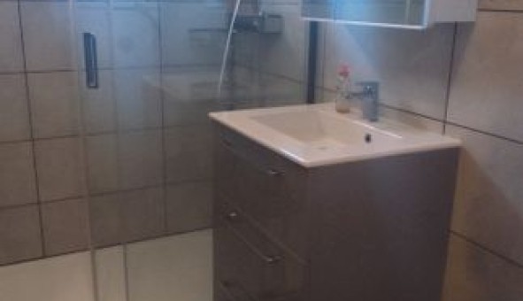 Logement �tudiant T4 &agrave; B�rengeville la Campagne (27110)