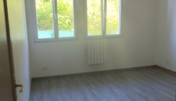 Logement �tudiant T4 &agrave; B�rengeville la Campagne (27110)