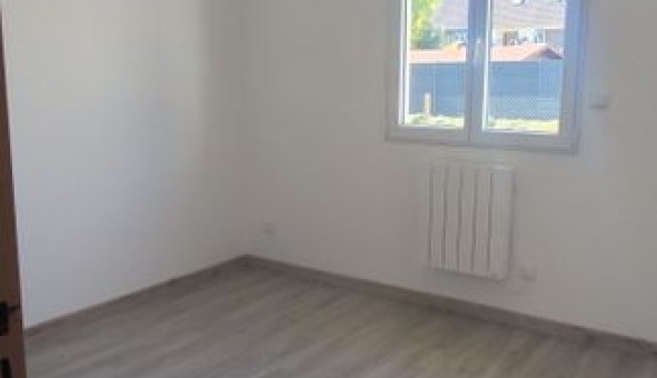 Logement �tudiant T4 &agrave; B�rengeville la Campagne (27110)