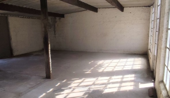 Logement �tudiant T4 &agrave; B�rengeville la Campagne (27110)