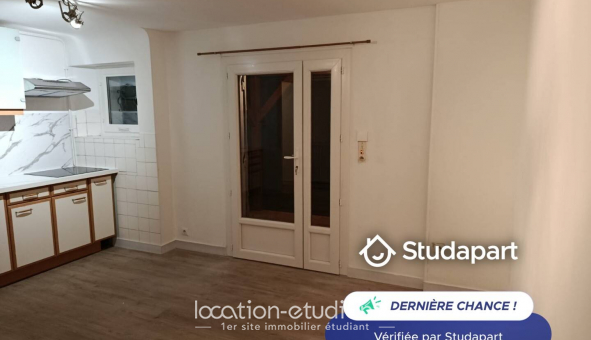 Logement �tudiant T4 &agrave; Bergerac (24100)