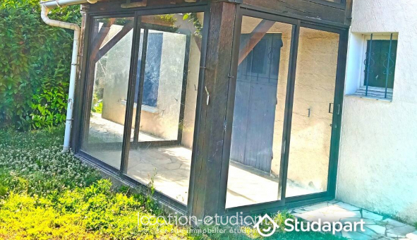 Logement �tudiant T4 &agrave; Bergerac (24100)