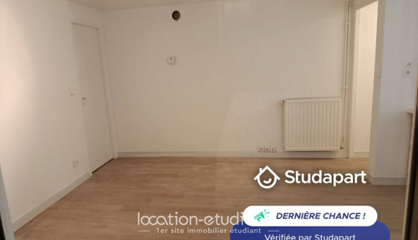Logement �tudiant T4 &agrave; Bergerac (24100)