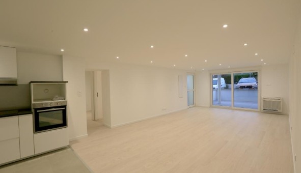 Logement tudiant Location T4 Vide Bernardswiller (67210)