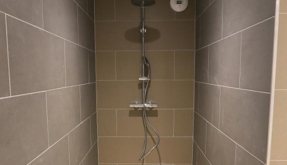 Logement tudiant T4 à Bernardswiller (67210)