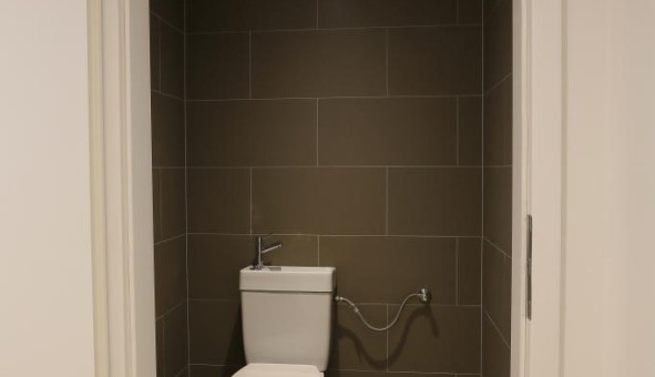 Logement tudiant T4 à Bernardswiller (67210)