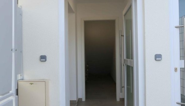 Logement tudiant Location T4 Vide Bernardswiller (67210)