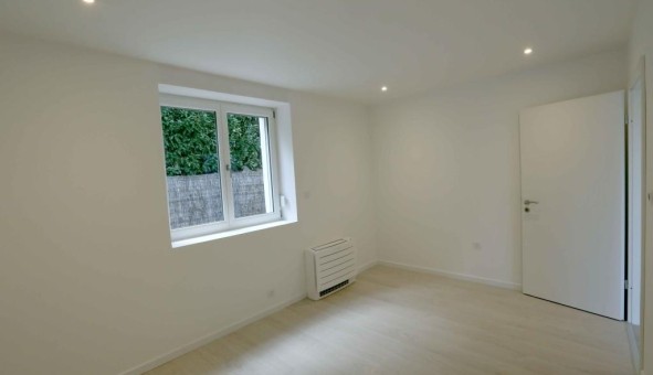 Logement tudiant T4 à Bernardswiller (67210)