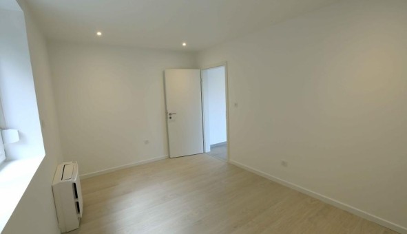 Logement tudiant T4 à Bernardswiller (67210)