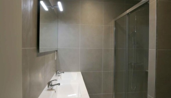 Logement tudiant T4 à Bernardswiller (67210)