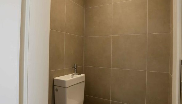 Logement tudiant T4 à Bernardswiller (67210)