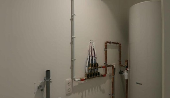 Logement tudiant T4 à Bernardswiller (67210)