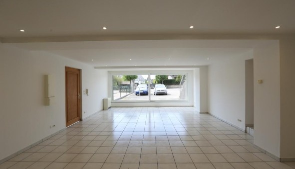 Logement tudiant T4 à Bernardswiller (67210)