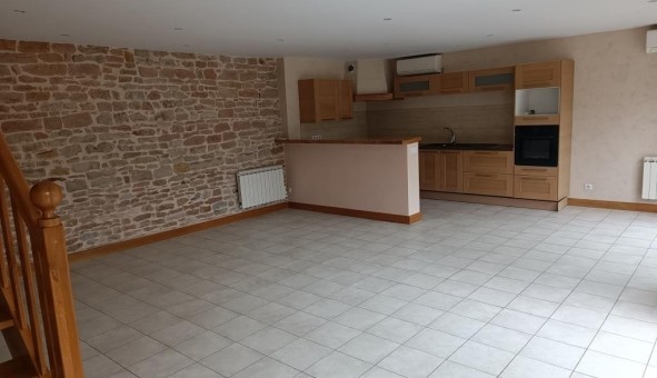 Logement tudiant T4 à Berz le Chtel (71960)