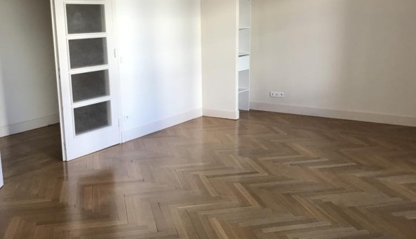 Logement tudiant Location T4 Vide Besanon (25000)