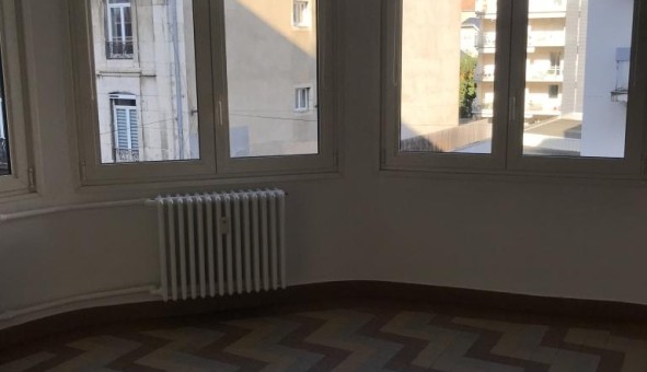 Logement tudiant T4 à Besanon (25000)