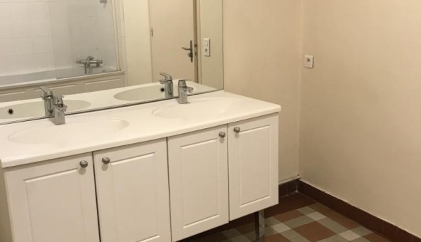 Logement tudiant T4 à Besanon (25000)