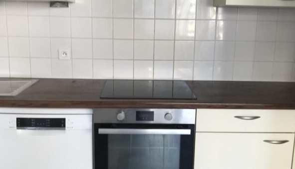 Logement tudiant T4 à Besanon (25000)