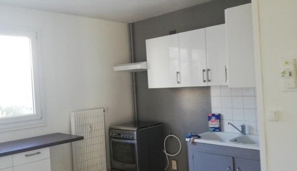 Logement tudiant T4 à Besanon (25000)