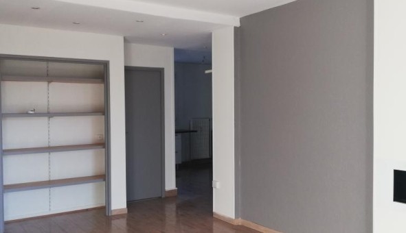Logement tudiant T4 à Besanon (25000)