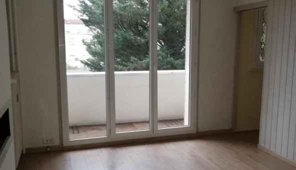 Logement tudiant T4 à Besanon (25000)