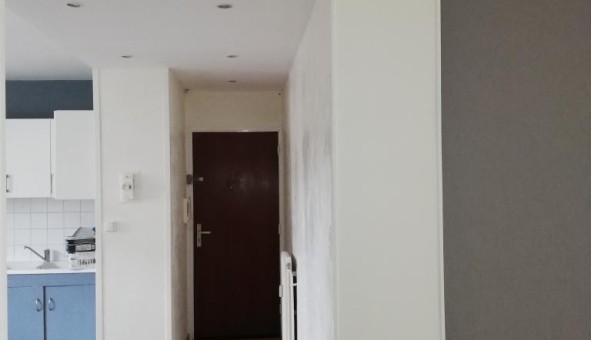 Logement tudiant T4 à Besanon (25000)