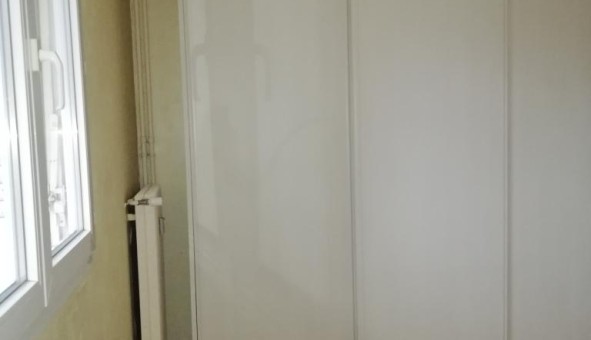 Logement tudiant T4 à Besanon (25000)