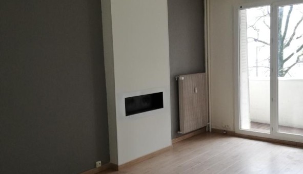 Logement tudiant T4 à Besanon (25000)