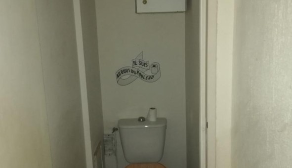 Logement tudiant T4 à Besanon (25000)