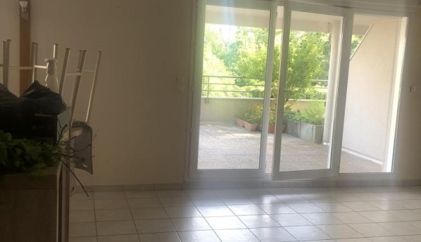 Logement tudiant T4 à Besanon (25000)
