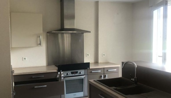 Logement tudiant T4 à Besanon (25000)