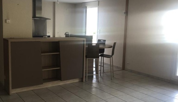 Logement tudiant T4 à Besanon (25000)