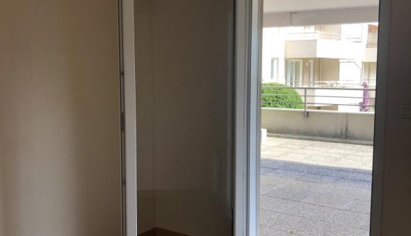 Logement tudiant T4 à Besanon (25000)