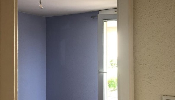 Logement tudiant T4 à Besanon (25000)