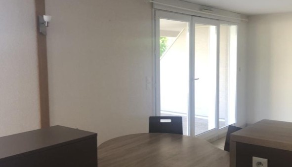Logement tudiant T4 à Besanon (25000)
