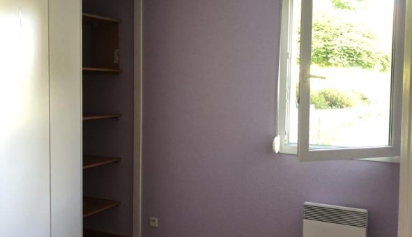 Logement tudiant T4 à Besanon (25000)