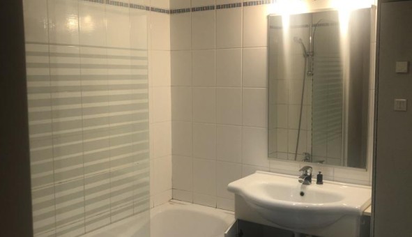 Logement tudiant T4 à Besanon (25000)