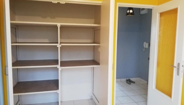 Logement tudiant T4 à Besanon (25000)