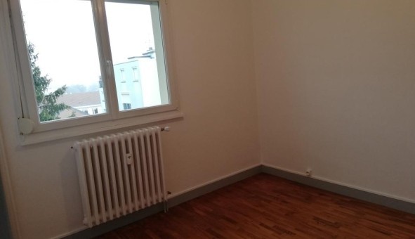 Logement tudiant T4 à Besanon (25000)