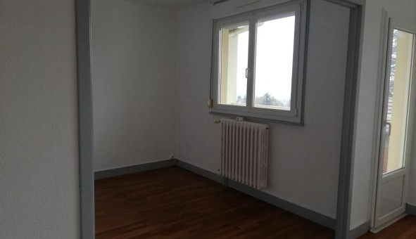 Logement tudiant T4 à Besanon (25000)